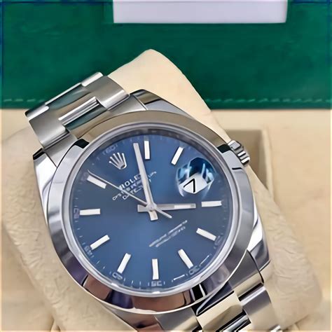 rolex datejust donna usato|rolex datejust 31 prezzo.